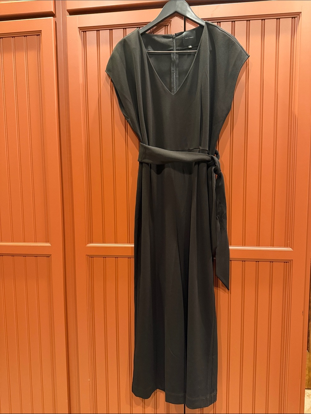 Alex Marie jumpsuit
